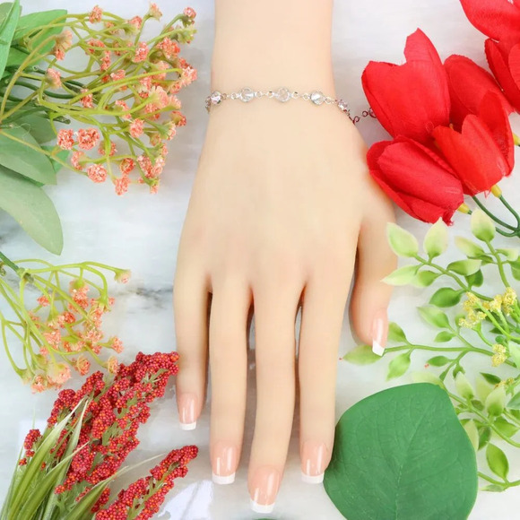 "New Beautiful Design Bracelet for Women/Girls, Gift, B787 - Picture 9 of 10